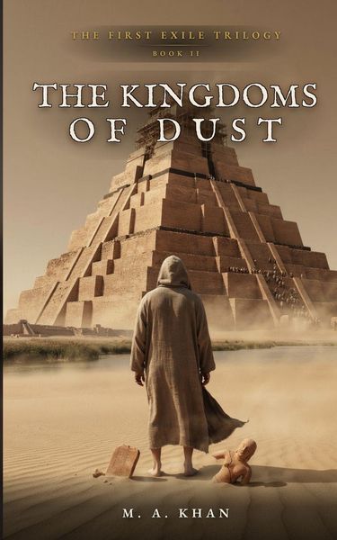 Produktbild: The Kingdoms of Dust