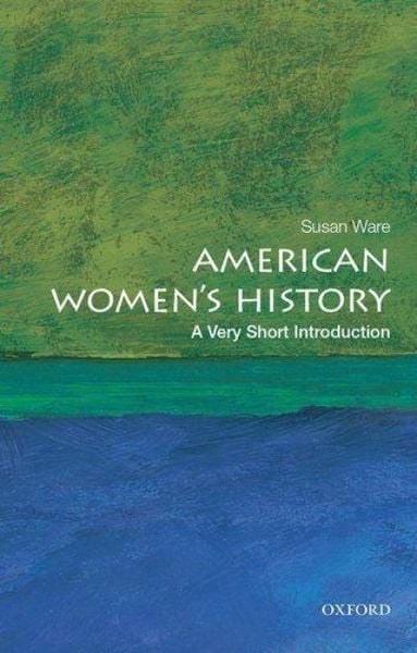 Produktbild: American Women's History