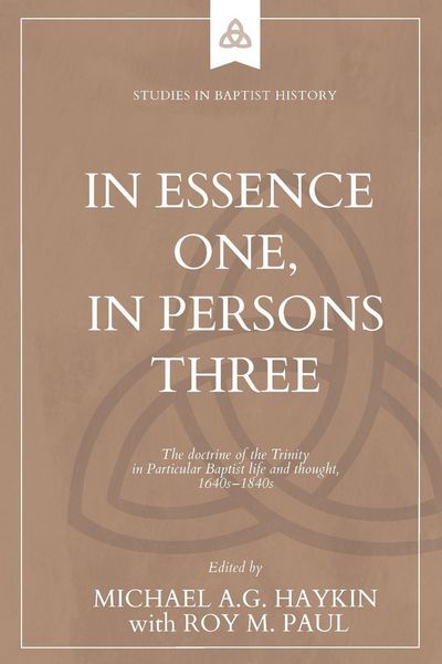 Produktbild: In Essence One, in Persons Three