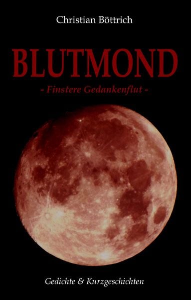 Produktbild: Blutmond