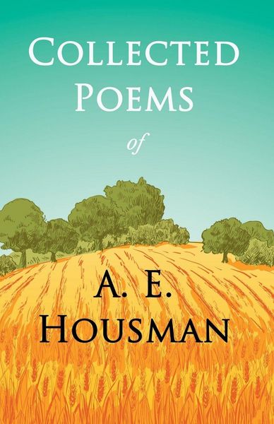 Produktbild: Collected Poems of A. E. Housman