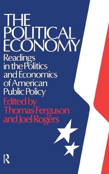 Produktbild: The Political Economy