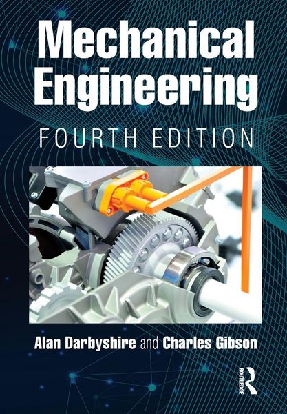 Produktbild: Mechanical Engineering