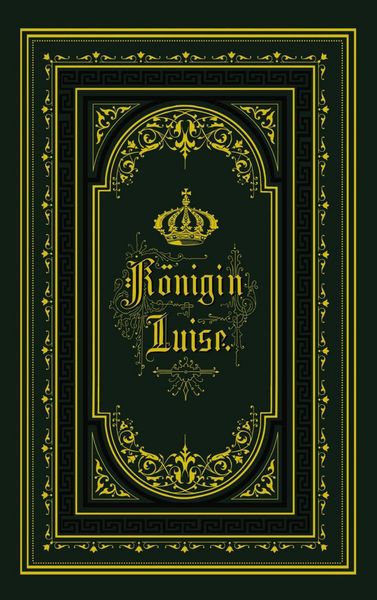 Produktbild: K&ouml;nigin Luise