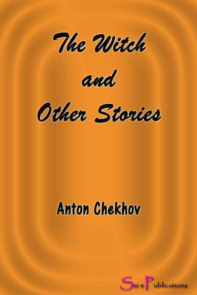 Produktbild: The Witch and Other Stories