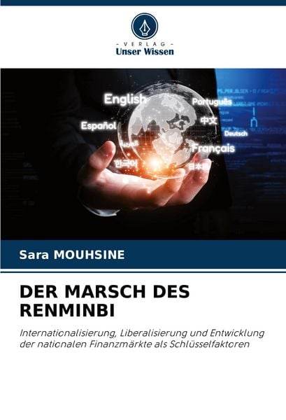 Produktbild: DER MARSCH DES RENMINBI