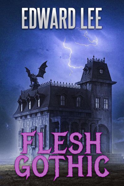 Produktbild: Flesh Gothic
