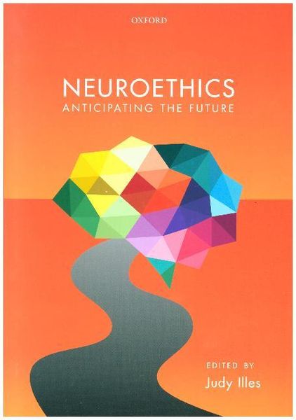 Produktbild: Neuroethics