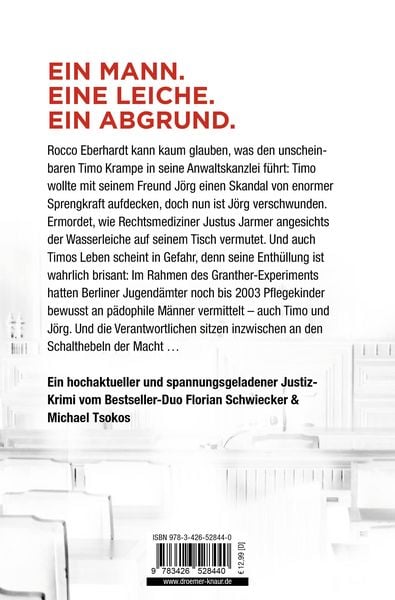 Produktbild: Der dreizehnte Mann