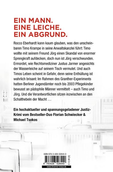 Produktbild: Der dreizehnte Mann
