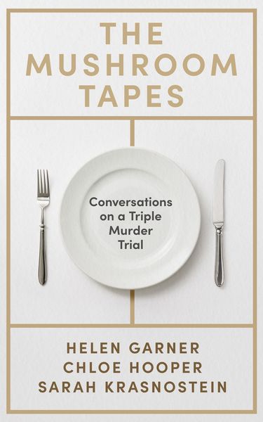 Produktbild: Garner, H: Mushroom Tapes