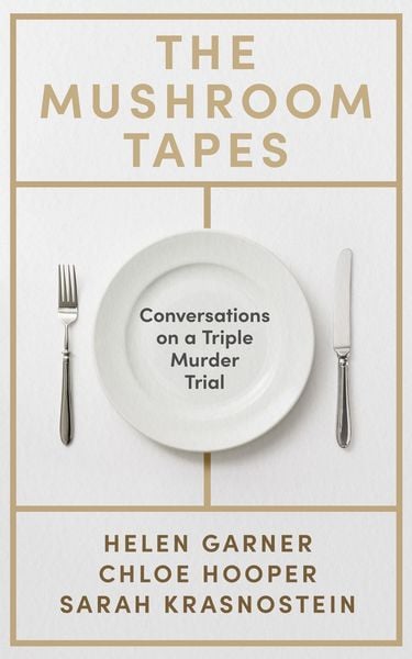 Produktbild: The Mushroom Tapes