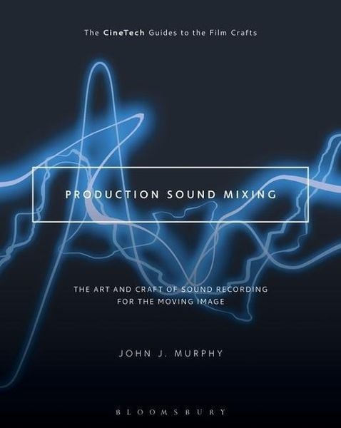 Produktbild: Production Sound Mixing