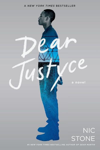 Produktbild: Dear Justyce