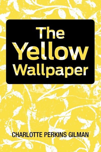 Produktbild: The Yellow Wallpaper
