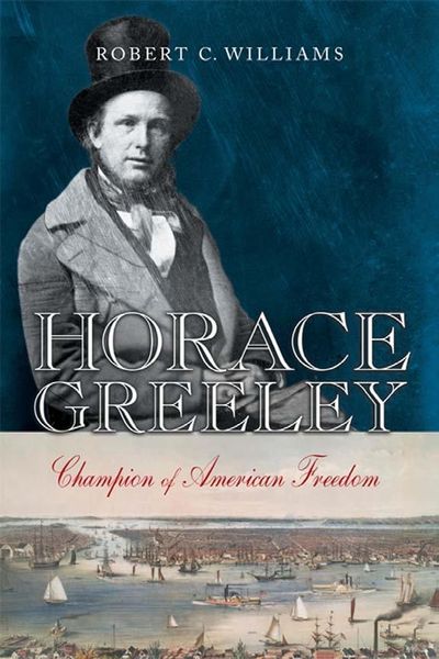 Produktbild: Horace Greeley