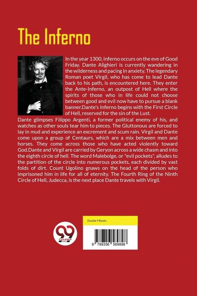 Produktbild: The Inferno