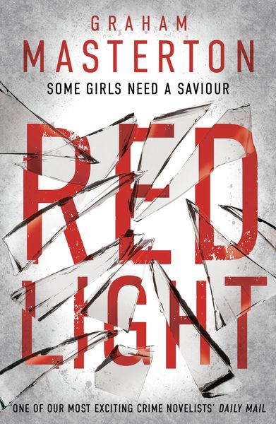Produktbild: Red Light