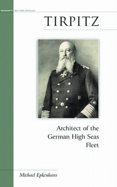Produktbild: Tirpitz
