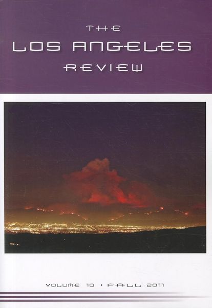 Produktbild: The Los Angeles Review No. 10