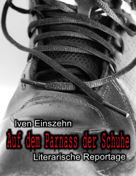 Produktbild: Auf dem Parnass der Schuhe