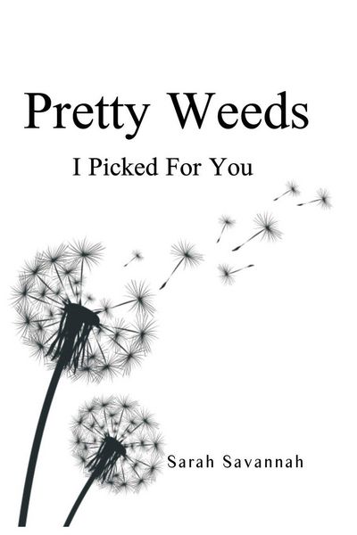Produktbild: Pretty Weeds I Picked for You