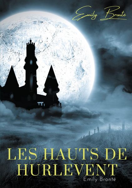 Produktbild: Les Hauts de Hurlevent