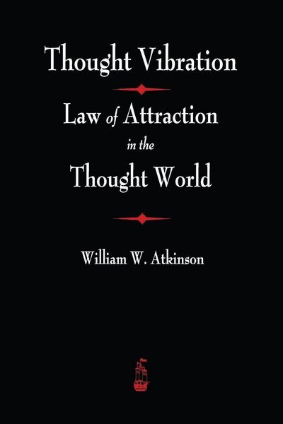Produktbild: Thought Vibration