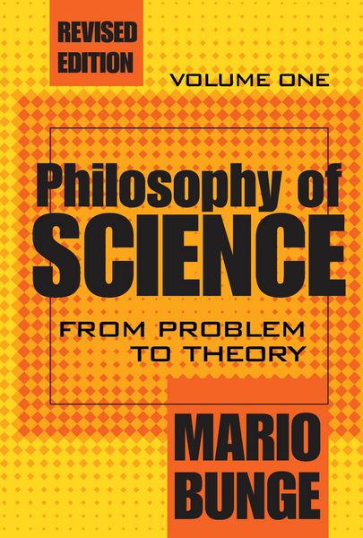 Produktbild: Philosophy of Science