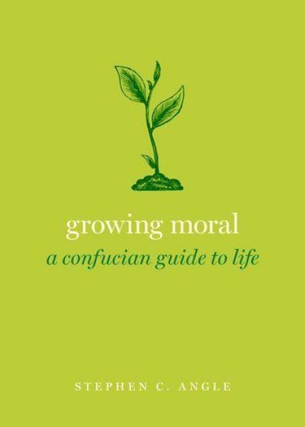 Produktbild: Growing Moral