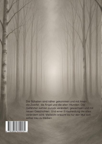 Produktbild: Rattle of Shadows