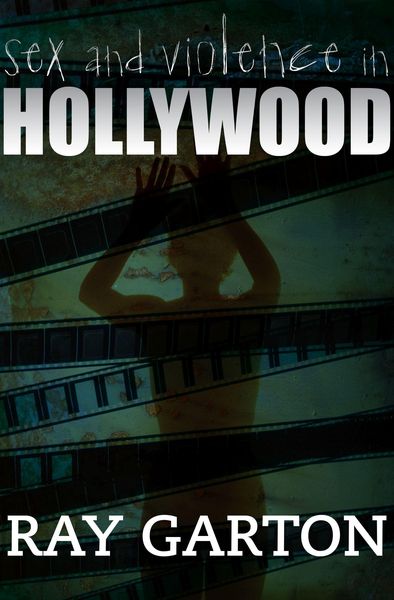 Produktbild: Sex and Violence in Hollywood