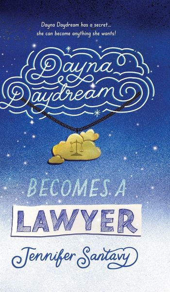 Produktbild: Dayna Daydream Becomes a Lawyer