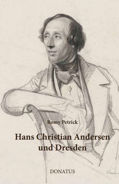 Produktbild: Hans Christian Andersen und Dresden