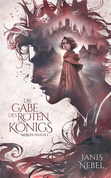 Produktbild: Die Gabe des Roten K&ouml;nigs