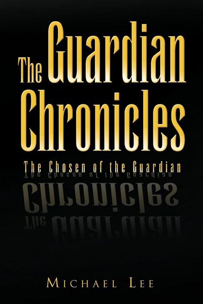 Produktbild: The Guardian Chronicles