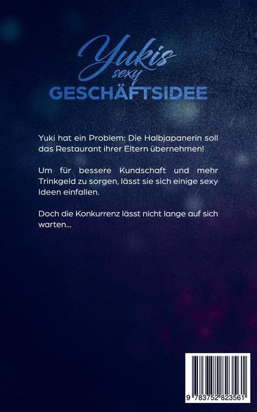 Produktbild: Yukis sexy Gesch&auml;ftsidee