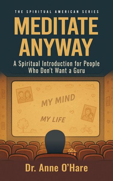 Produktbild: Meditate Anyway