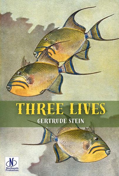 Produktbild: Three Lives
