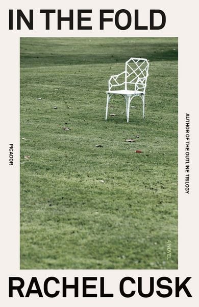 Produktbild: In the Fold