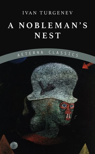 Produktbild: A Nobleman's Nest