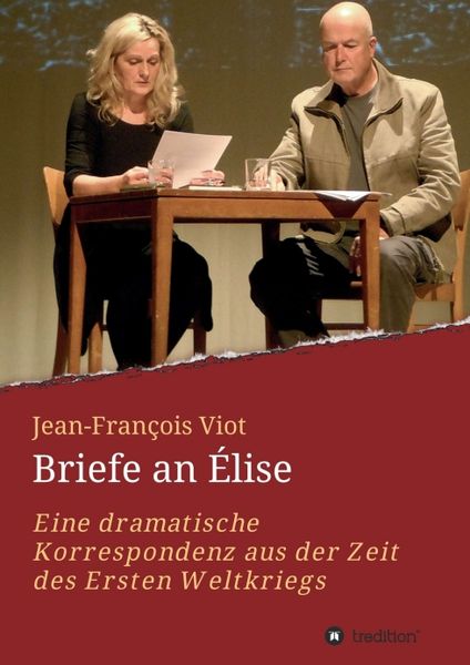 Produktbild: Briefe an &Eacute;lise