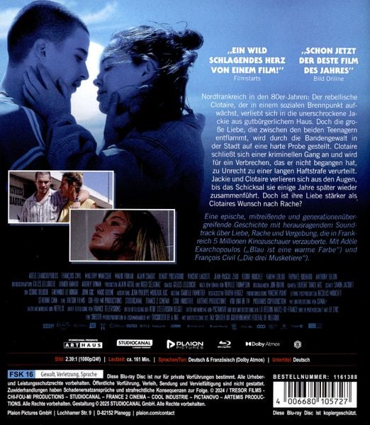 Produktbild: Beating Hearts