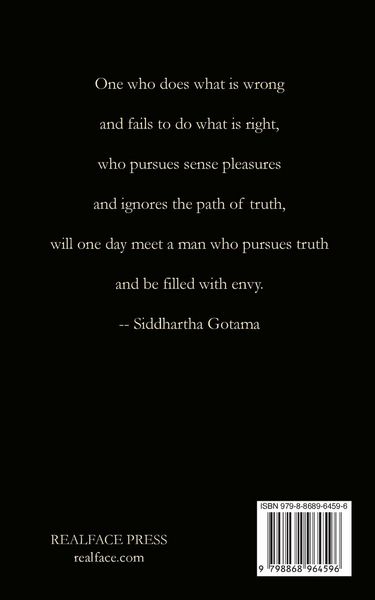 Produktbild: Dhammapada
