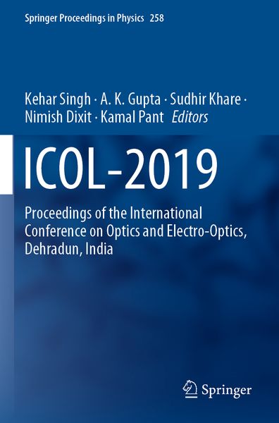 Produktbild: ICOL-2019