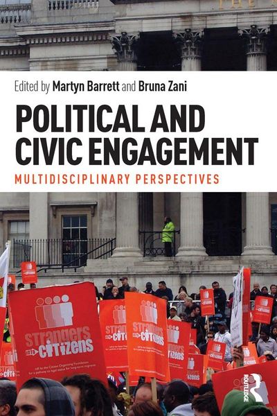 Produktbild: Political and Civic Engagement