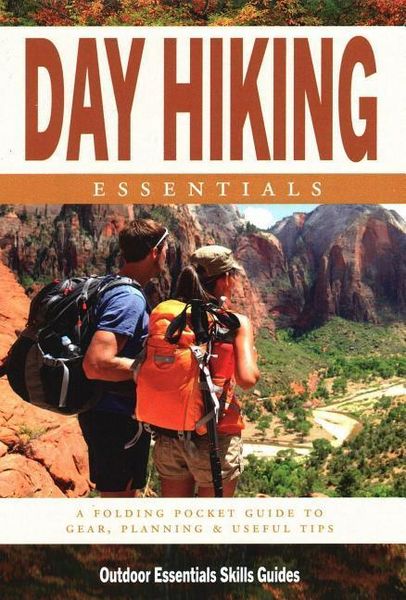 Produktbild: Day Hiking Essentials