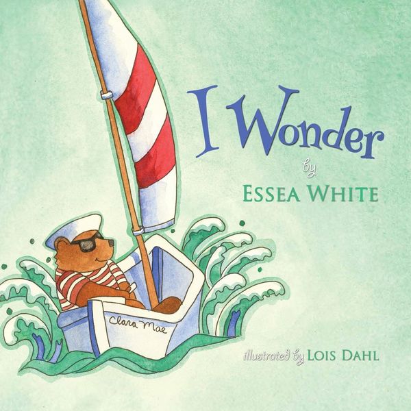 Produktbild: I Wonder