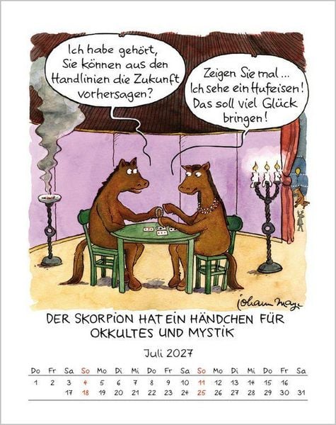 Produktbild: Skorpion 2027