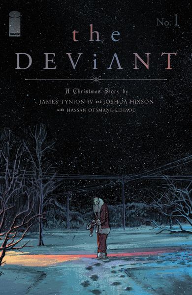 Produktbild: Deviant #1